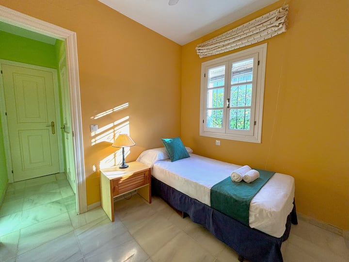 Спална соба 4