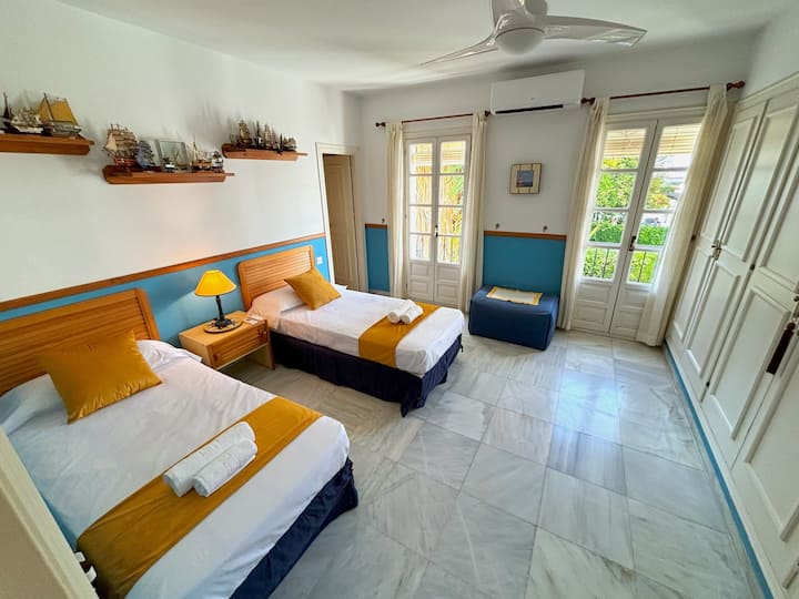 Спална соба 2