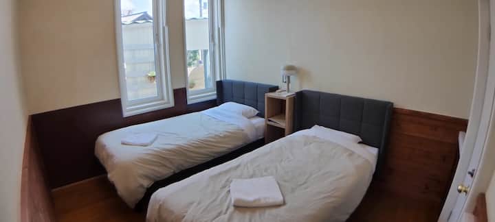 საძინებელი