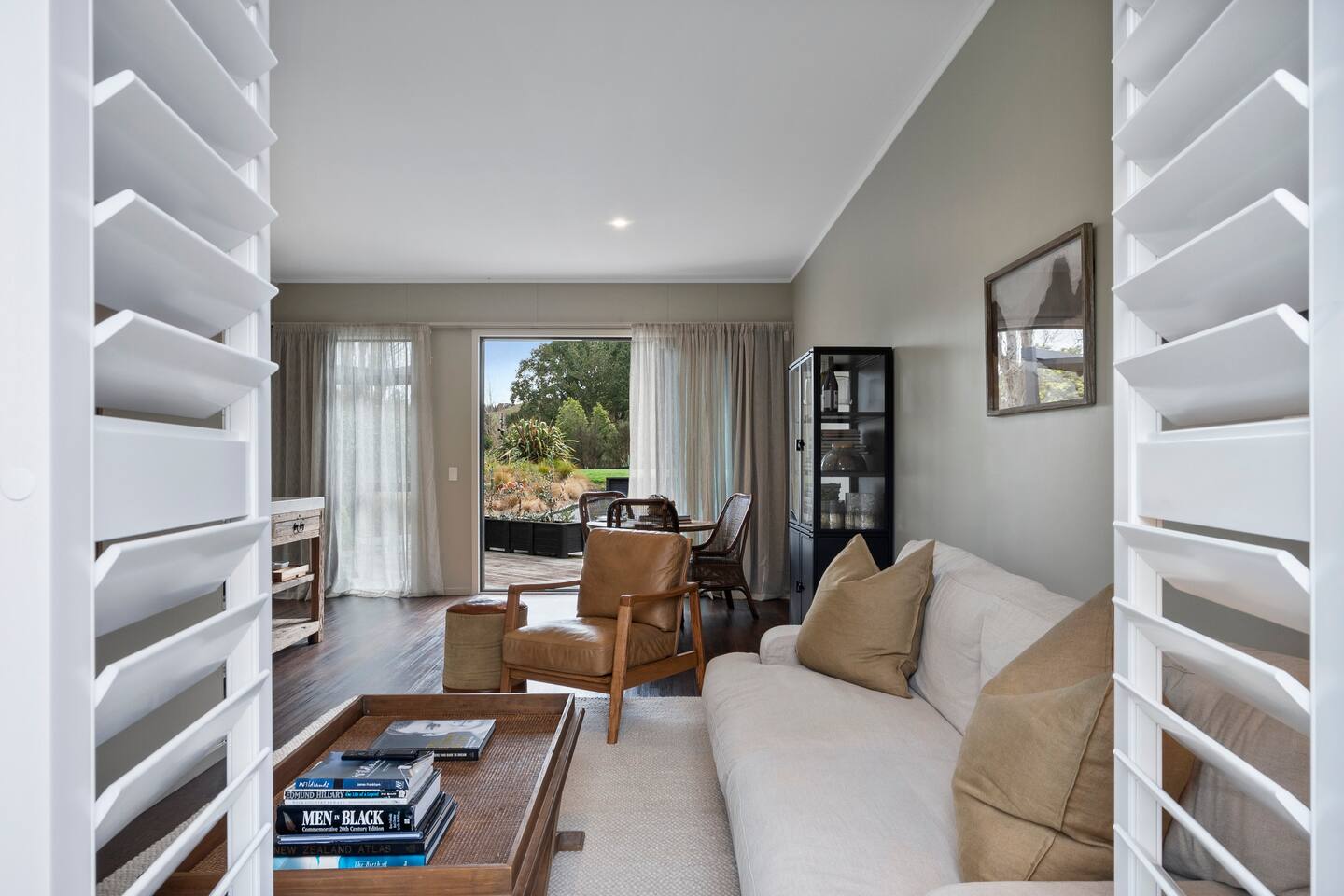 Kaitahi - Chef's Table & Luxury Lodge 2