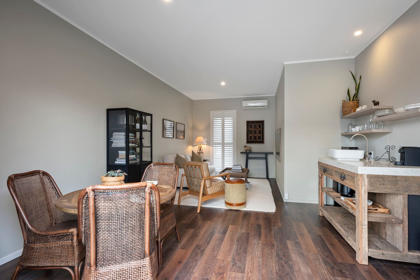 Kaitahi - Chef's Table & Luxury Lodge 4
