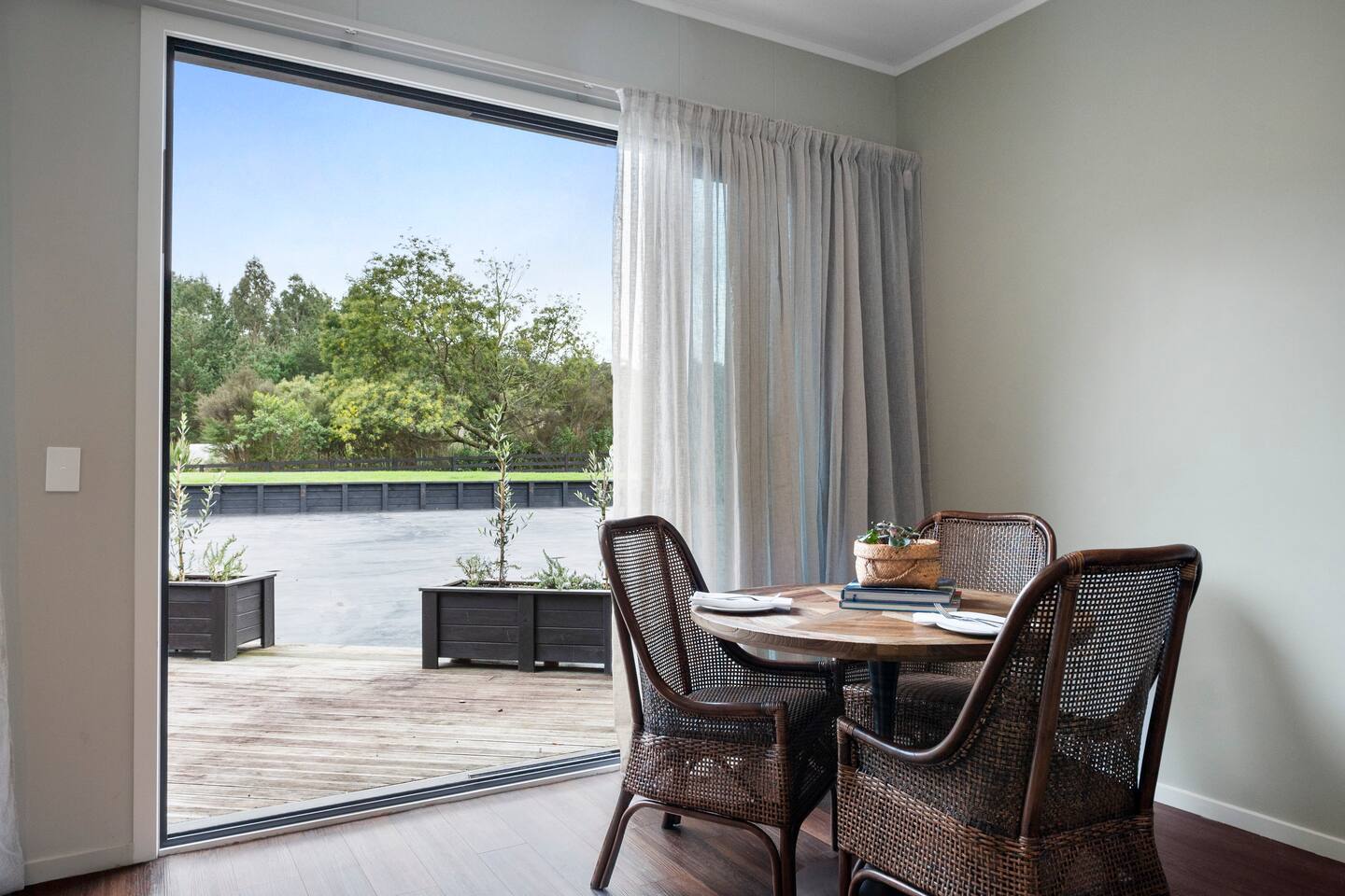 Kaitahi - Chef's Table & Luxury Lodge 3