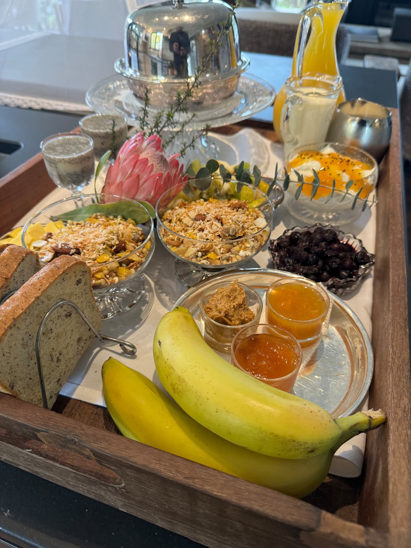 Kaitahi - Chef's Table & Luxury Lodge 5