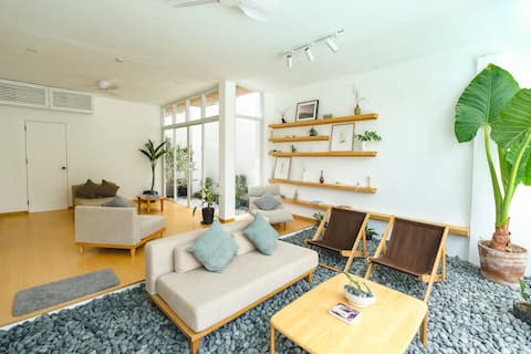 3BR Vacation House in San Juan with Private Pool