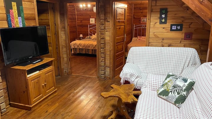 Casas Rurales Tabla Honda C.b - Parque Nacional De Cabañeros
