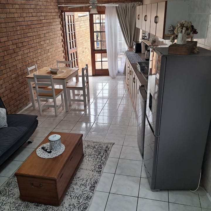 See Gogga - Mossel Bay