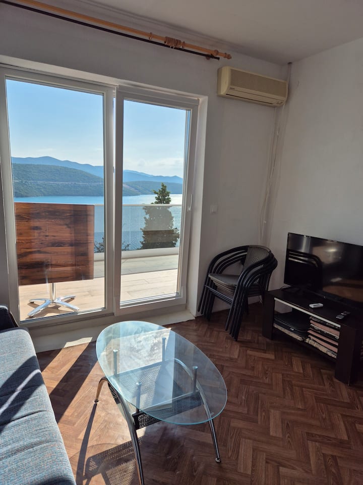 Apartment 3_perfect View - Ston