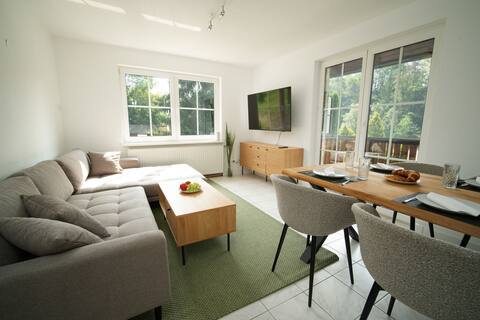 Cozy apartment in Velden