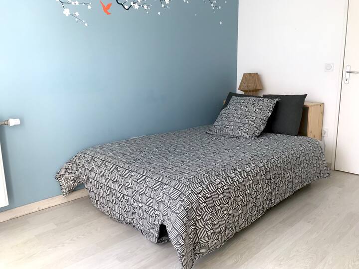 غرفة النوم 2