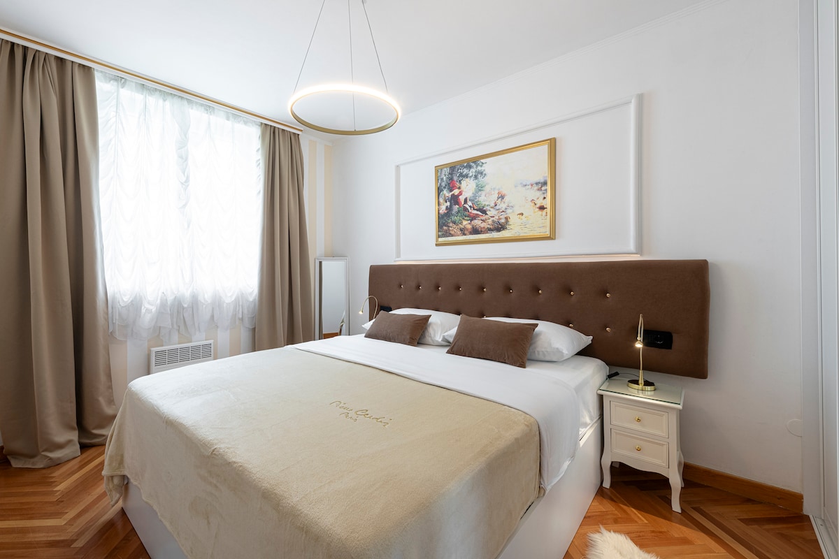 საძინებელი