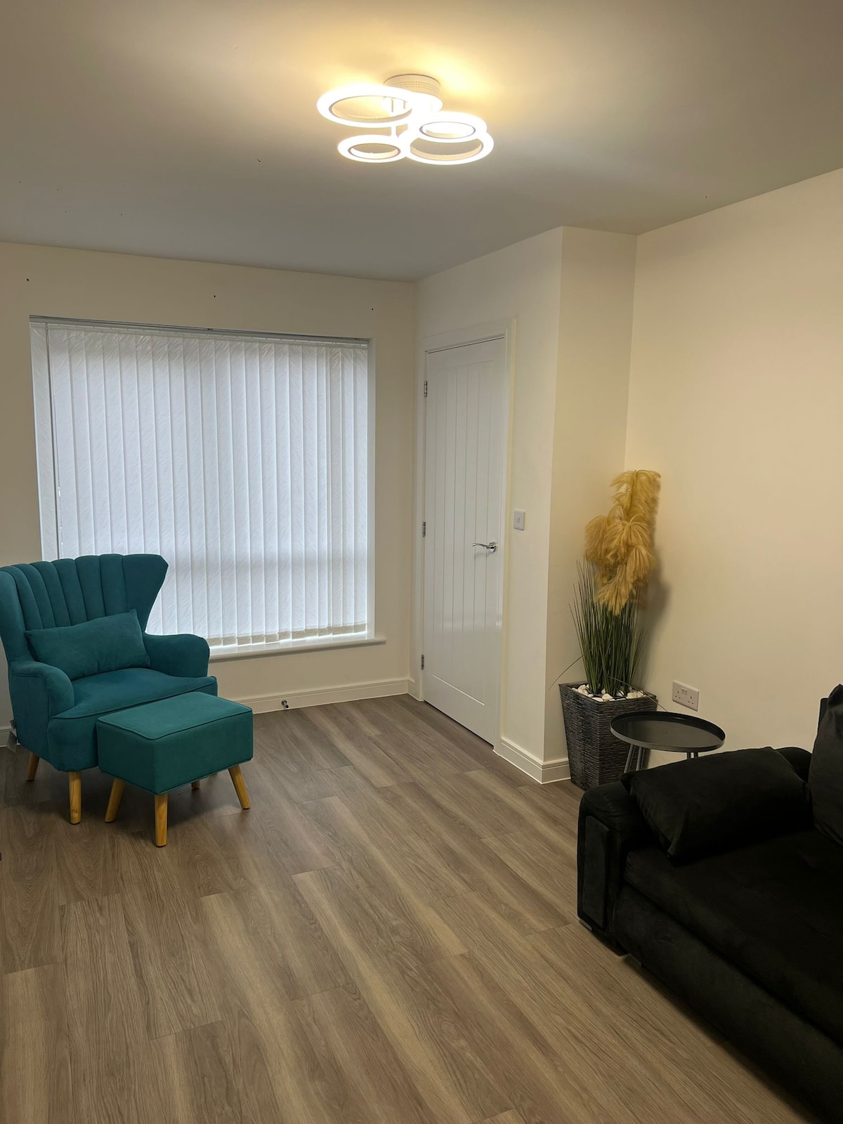 Top performing Airbnb: Tranquility Space Luxury 3 Bed House - 15%OFF in Swanscombe And Greenhithe