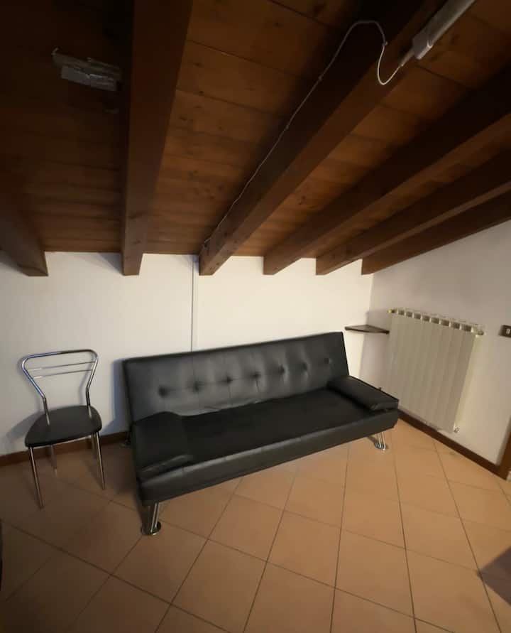 Dante 13 Flat - Cremona