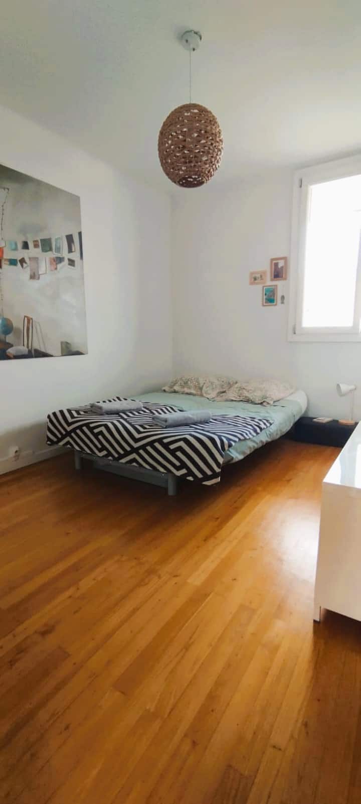 غرفة النوم 2