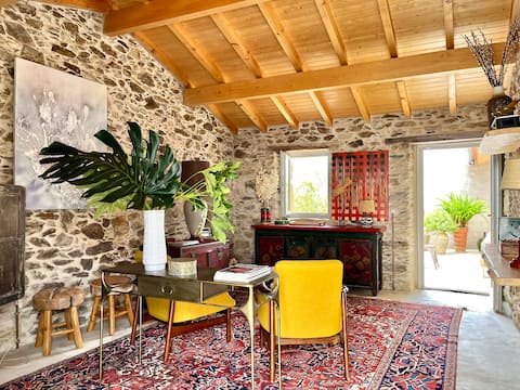 House 5A - Charming Retreat
