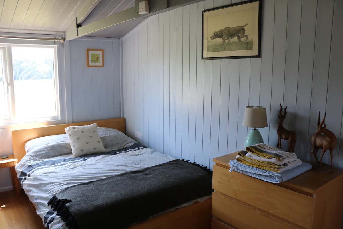 ห้องนอน