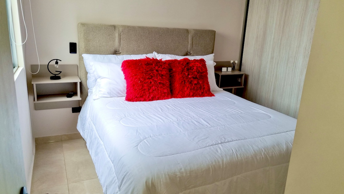 საძინებელი 1