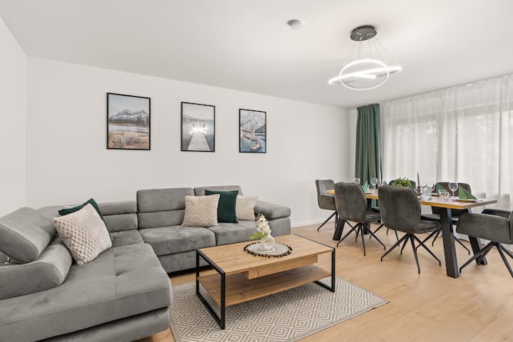 Ferienwohnung Liara - Marktoberdorf
