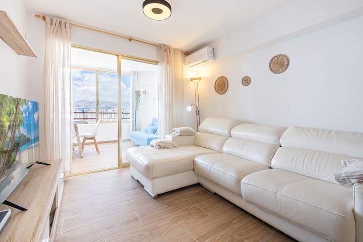 Inmomas Holidays managed Airbnb listing 1