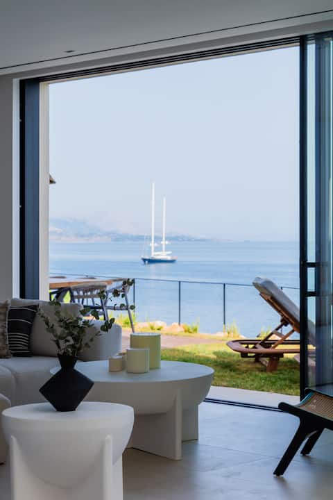 Villa Thinalo