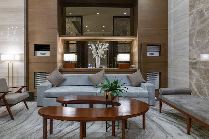 AccorHotels managed Airbnb listing 1
