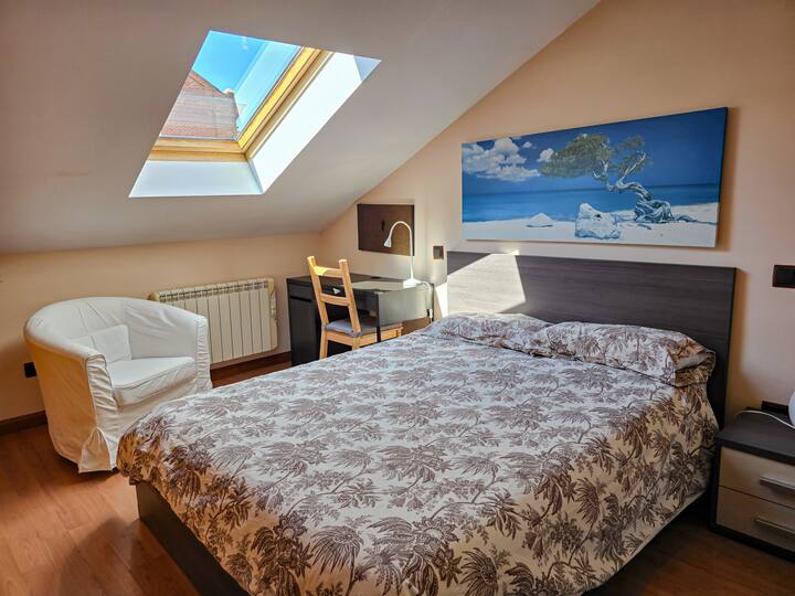 Спална соба 2