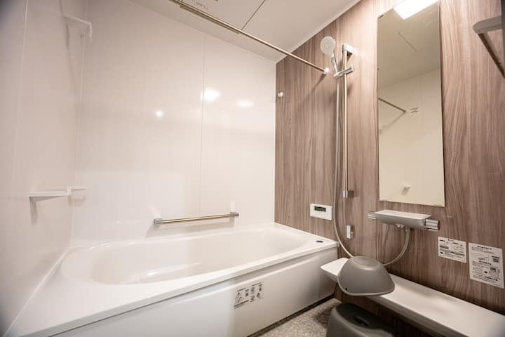 フルバスルーム