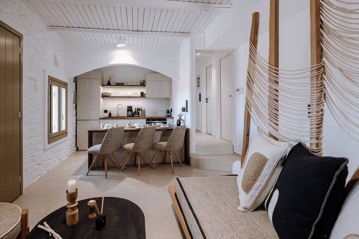 Onos Luxury Villa Kythnos One gallery image 5