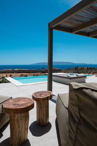 Onos Luxury Villa Kythnos One gallery image 4