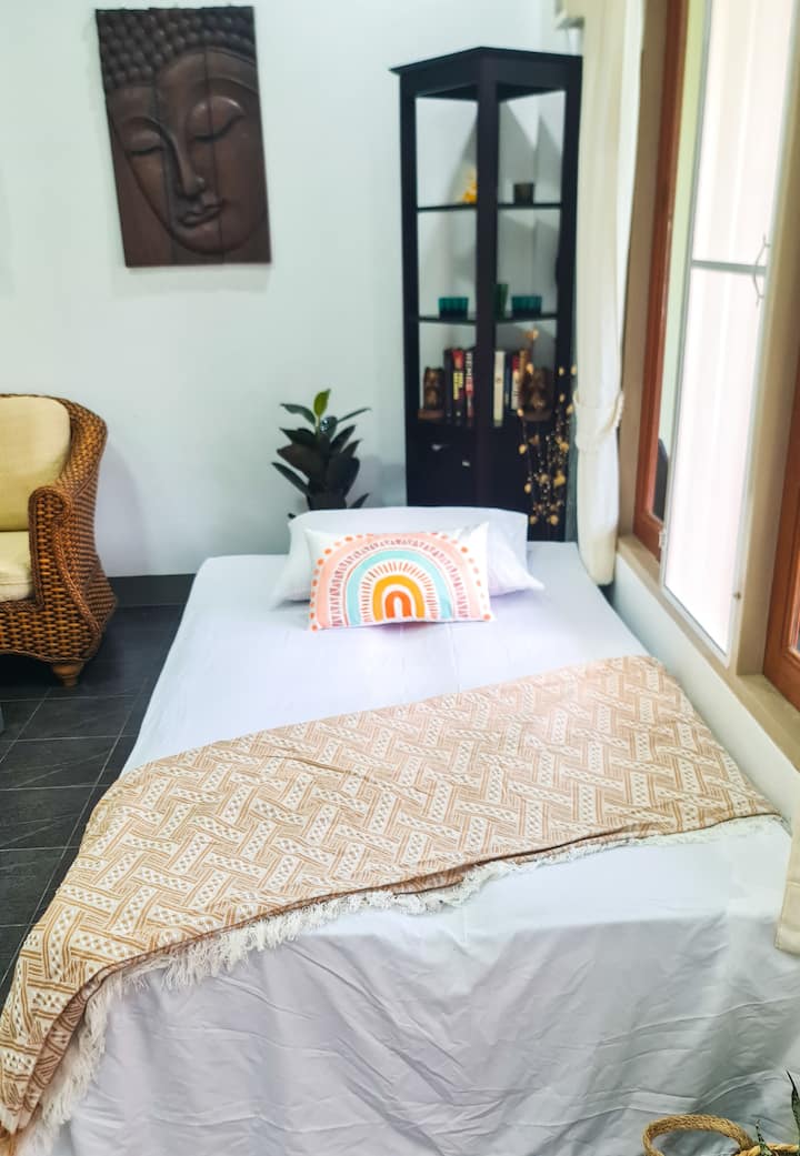 Pool View House Huahin 94 - Hua Hin