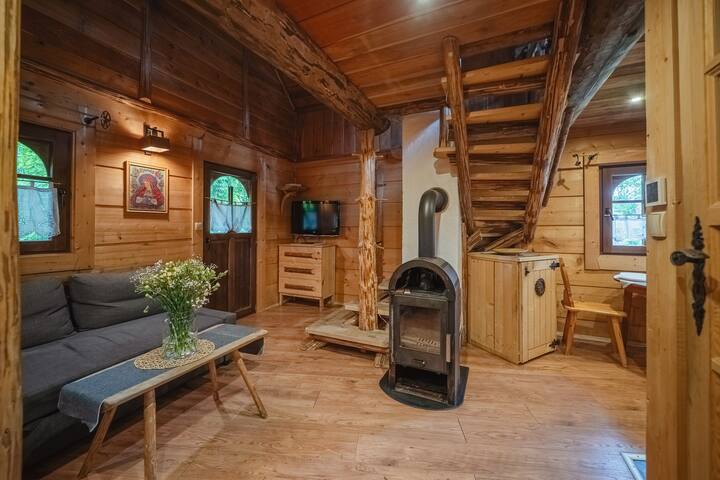 მისაღები ოთახი