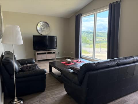 4 Bedroom House in Peace River