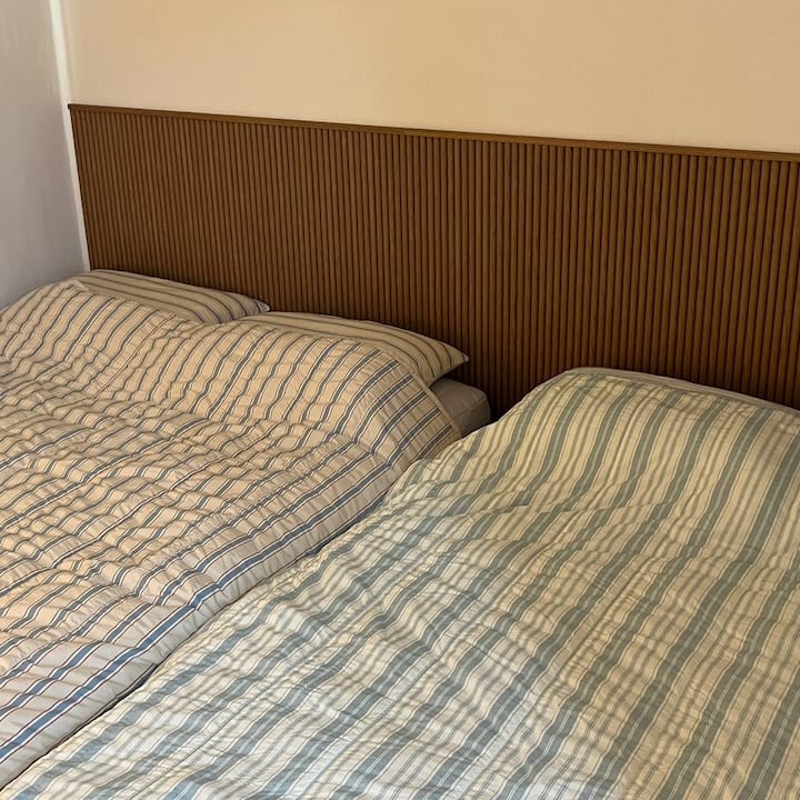 Habitación 1
