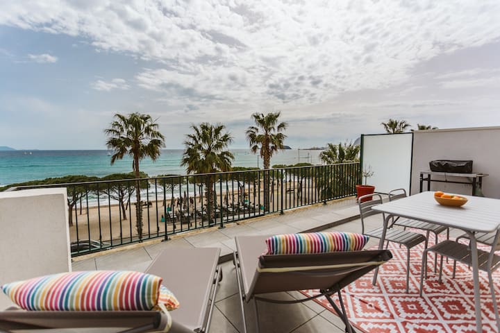 MEDITERRANEA managed Airbnb listing 2