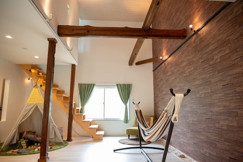 Kids Love It/Near Ski Resort/For 10 Ppl/Great Base
