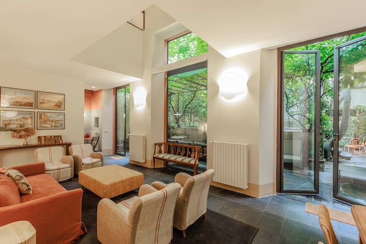 Duomo Luxury Apartment with plunge pool gallery image 2