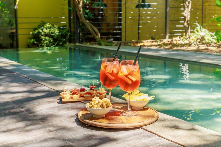 Duomo Luxury Apartment with plunge pool gallery image 4