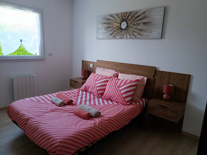 Спална соба 1