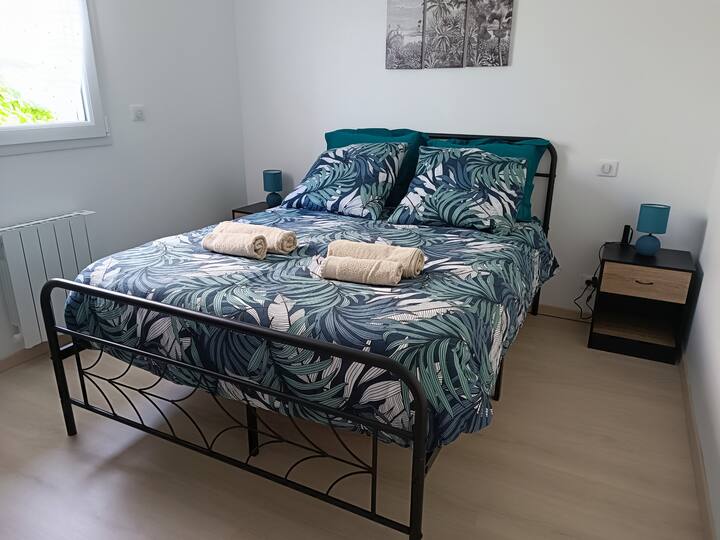 Спална соба 2