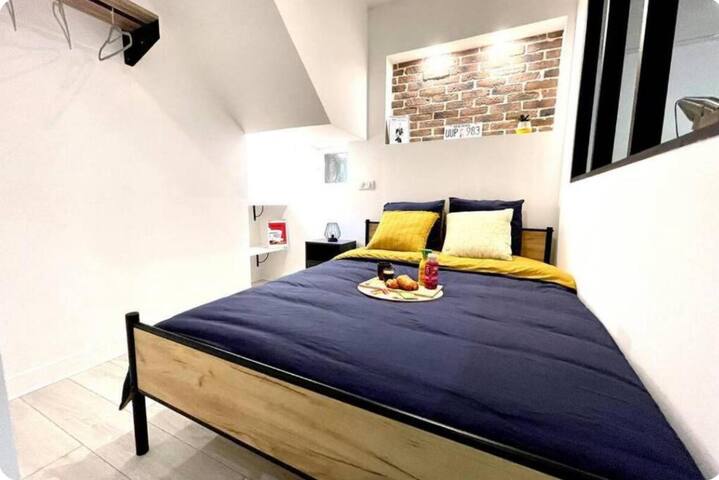 JM Conciergerie managed Airbnb listing 2
