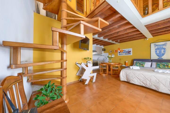 Dolce Vita Stays managed Airbnb listing 1