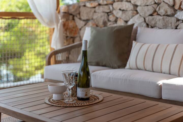 Luce Mobile Home - Betina