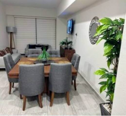 departamento en Av. universidad cerca de cu gallery image 4