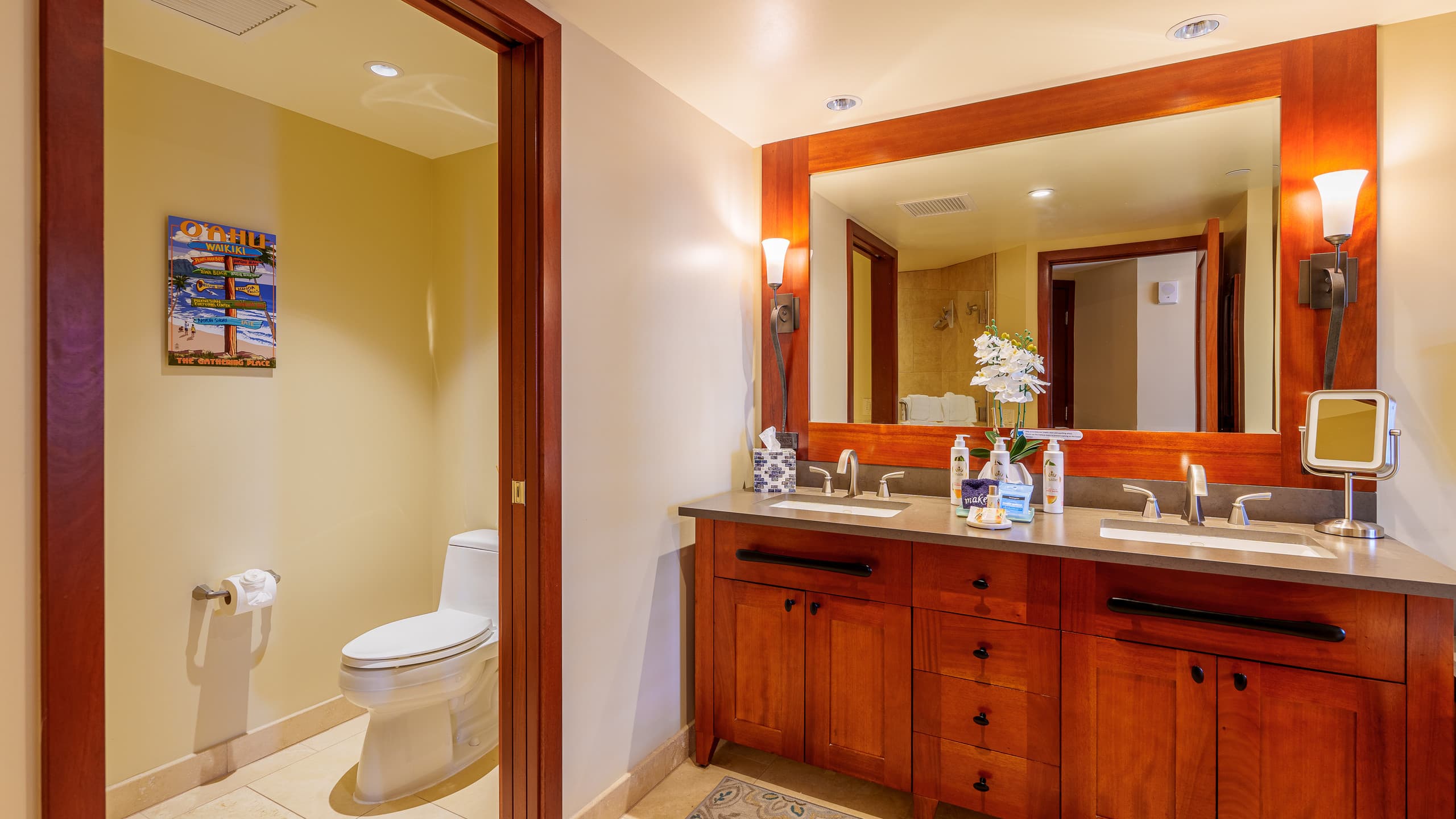Condo in Kapolei · ★4.93 · 2 bedrooms · 4 beds · 2 private baths - Image 24