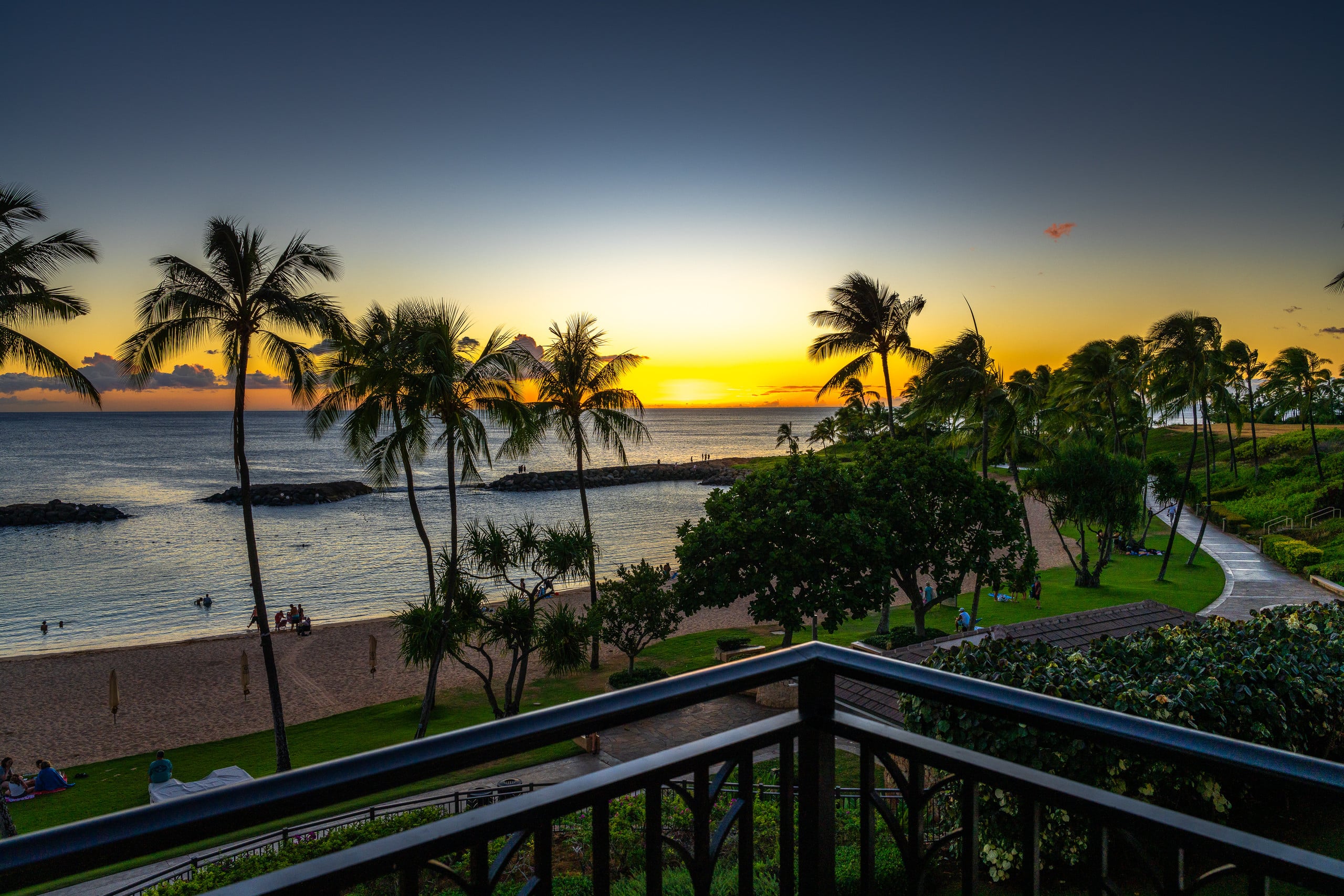 Condo in Kapolei · ★4.93 · 2 bedrooms · 4 beds · 2 private baths - Image 34