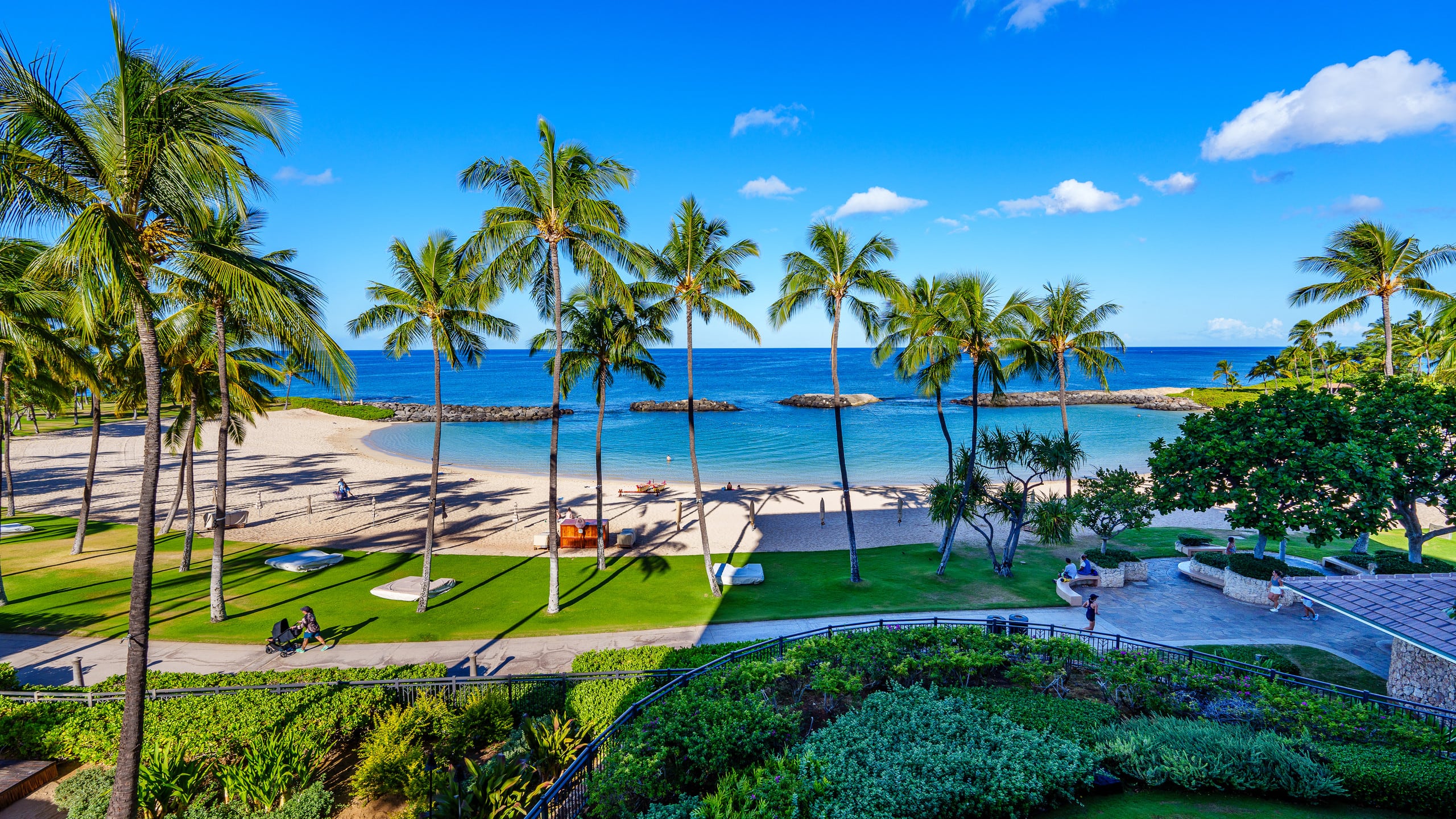 Condo in Kapolei · ★4.93 · 2 bedrooms · 4 beds · 2 private baths - Image 40