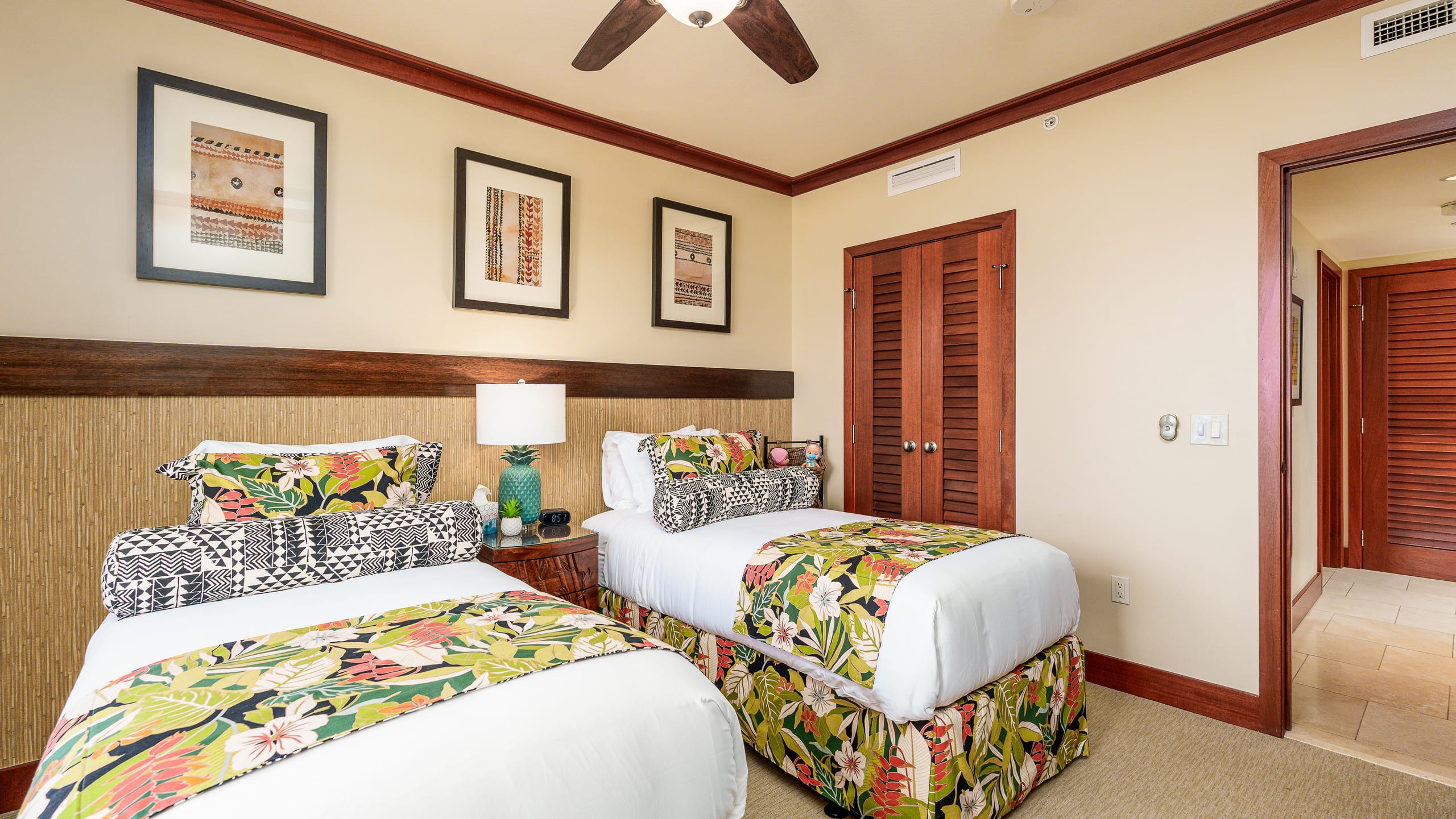 Condo in Kapolei · ★4.93 · 2 bedrooms · 4 beds · 2 private baths - Image 19
