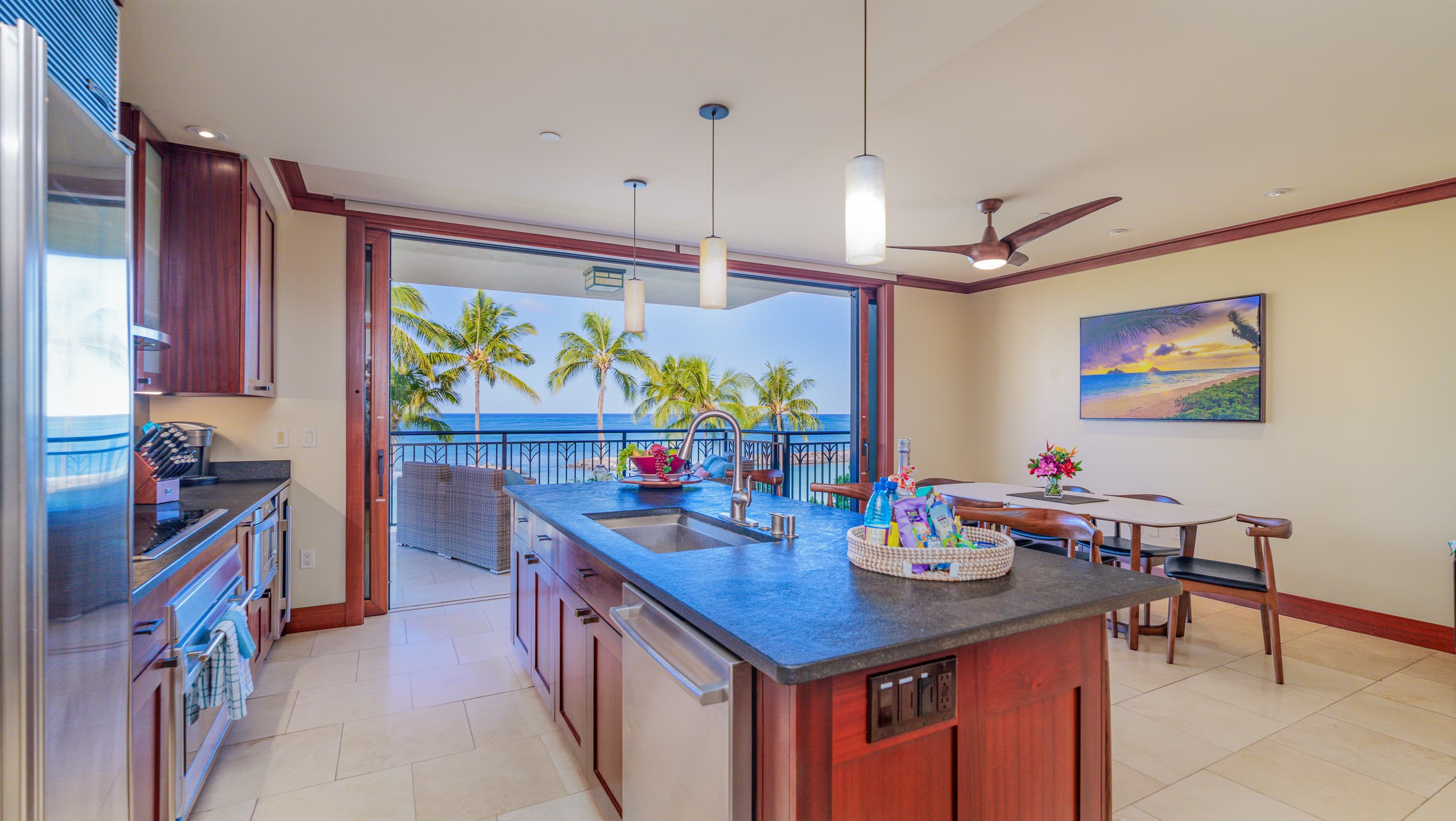 Condo in Kapolei · ★4.93 · 2 bedrooms · 4 beds · 2 private baths - Image 8