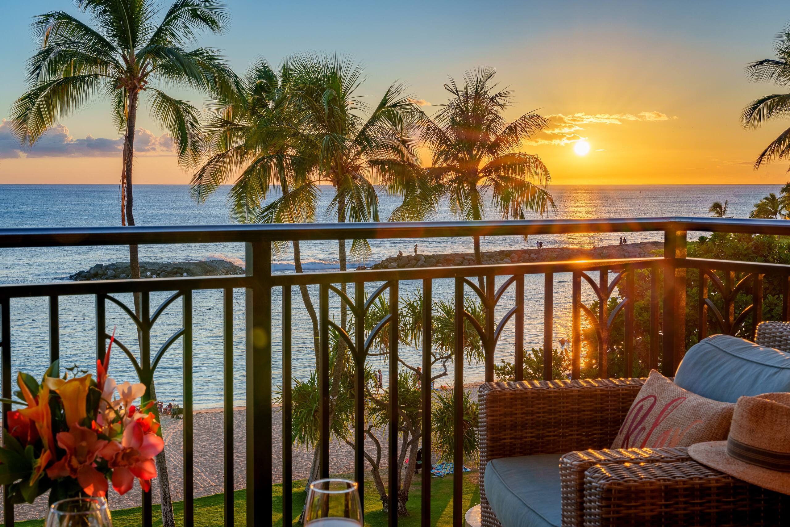 Condo in Kapolei · ★4.93 · 2 bedrooms · 4 beds · 2 private baths - Image 33