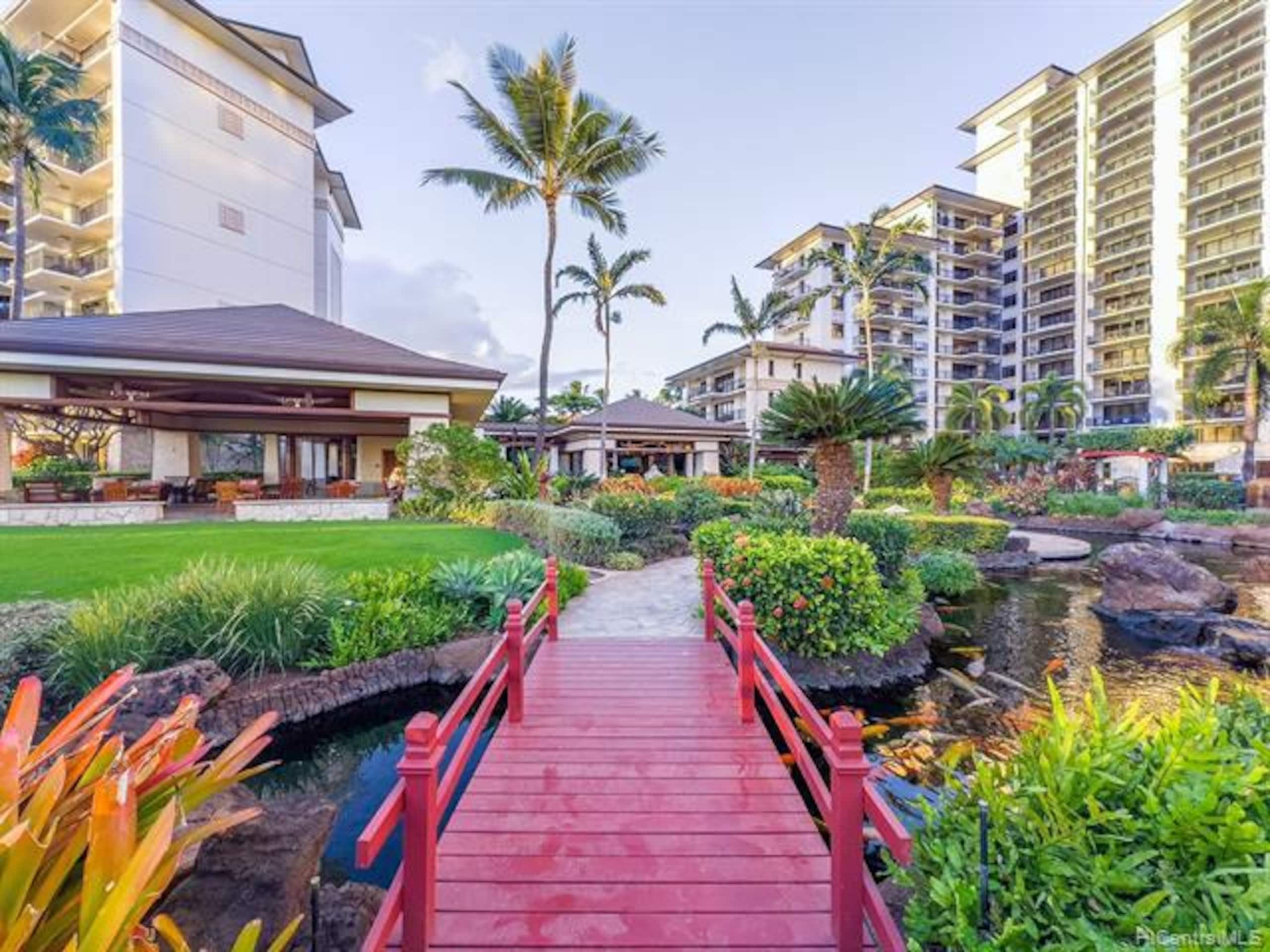 Condo in Kapolei · ★4.93 · 2 bedrooms · 4 beds · 2 private baths - Image 53