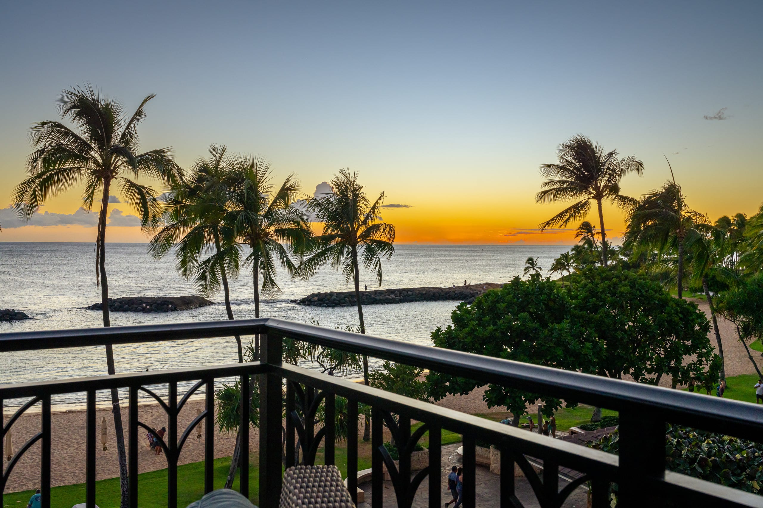 Condo in Kapolei · ★4.93 · 2 bedrooms · 4 beds · 2 private baths - Image 35